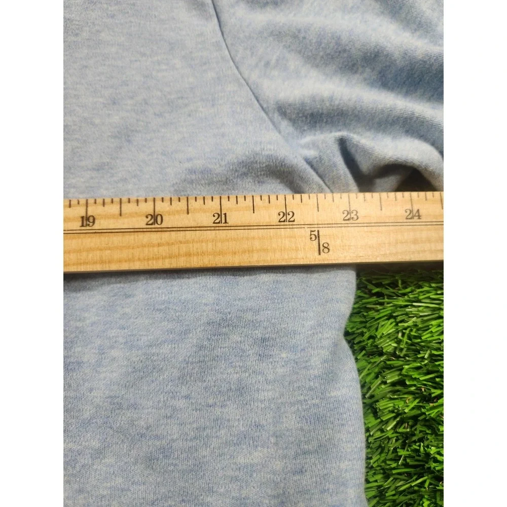 Vintage Polo By Ralph Lauren Polo Shirt‎ Mens L Gray Short Sleeve Cotton Pony